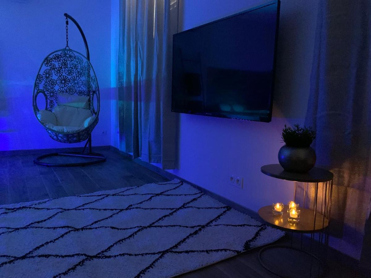 Cosy Jacuzzy Luxe Gare De Apartment Toulon