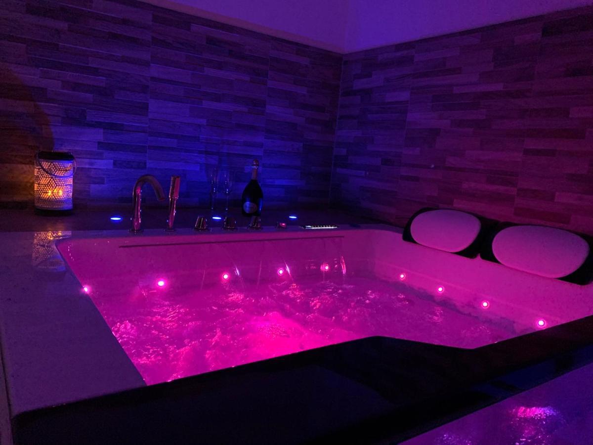 Cosy Jacuzzy Luxe Gare De * Toulon